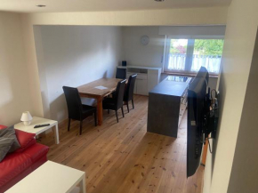 Apartmenthaus Schlanow